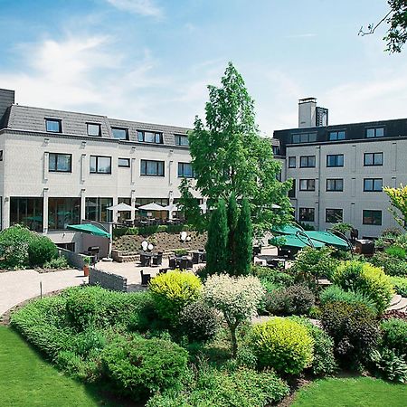 See Und Sporthotel Ankum Mit Lakeside Apartments Exteriér fotografie