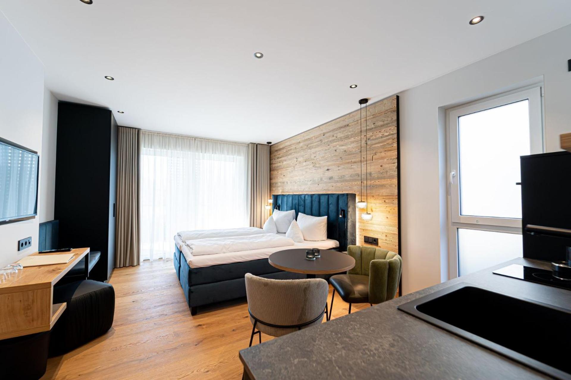 See Und Sporthotel Ankum Mit Lakeside Apartments Exteriér fotografie