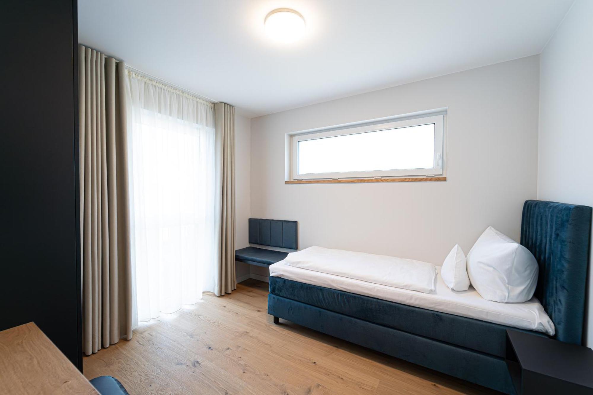 See Und Sporthotel Ankum Mit Lakeside Apartments Exteriér fotografie