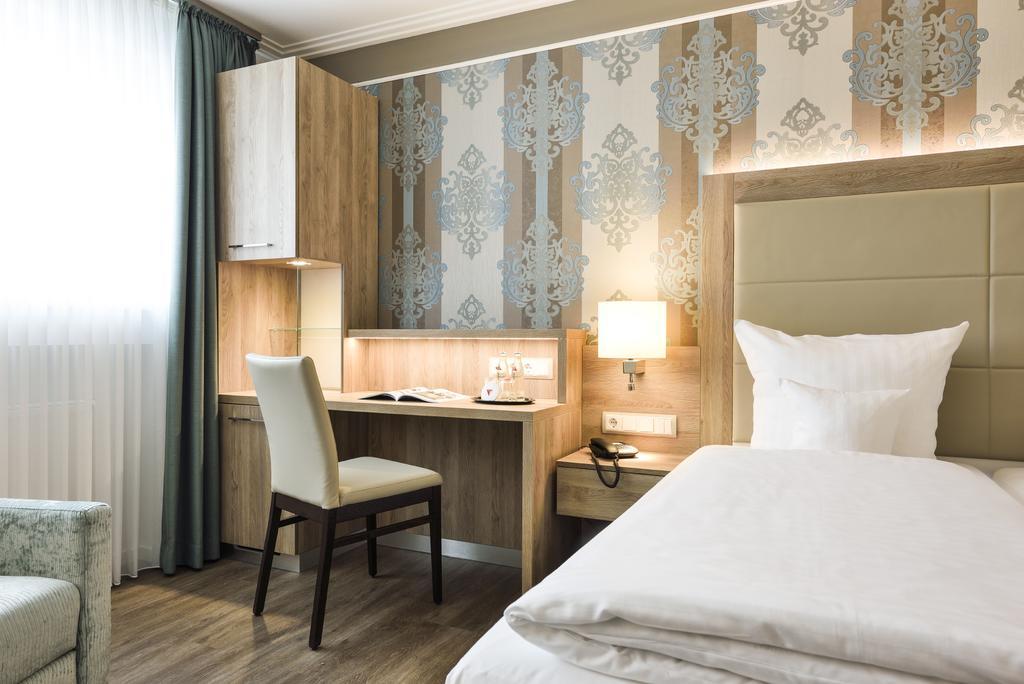 See Und Sporthotel Ankum Mit Lakeside Apartments Exteriér fotografie